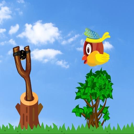 Silly Birds icon