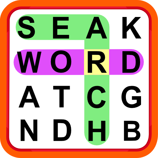 Word Search icon