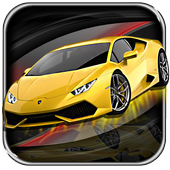 Crazy Car Racer 3D icon