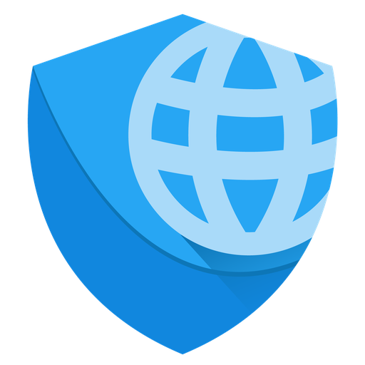 Secure Browser   Tracking Protection icon