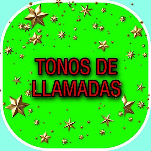 Tonos de llamadas icon
