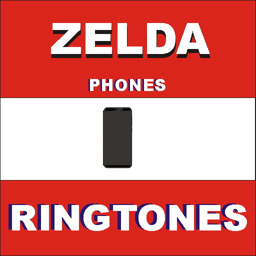 game ringtone icon