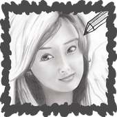 Photo Sketch Studio on 9Apps