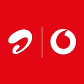 Airtel - Vodafone icon