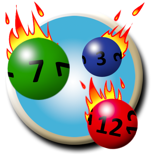 Private Lottery Machine icon