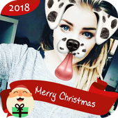 Filters for Snapchat icon