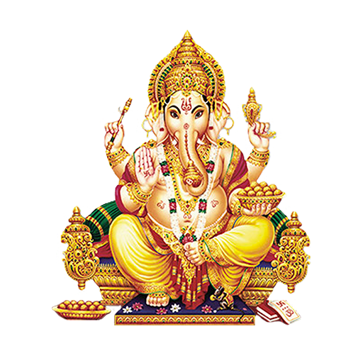 Shri Ganesh icon