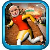 Temple Modi Run 2