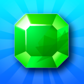 Pirates Treasure - Jewel Quest icon