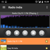 RADIO INDIA иконка