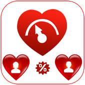 My Love Calculator icon