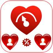 My Love Calculator
