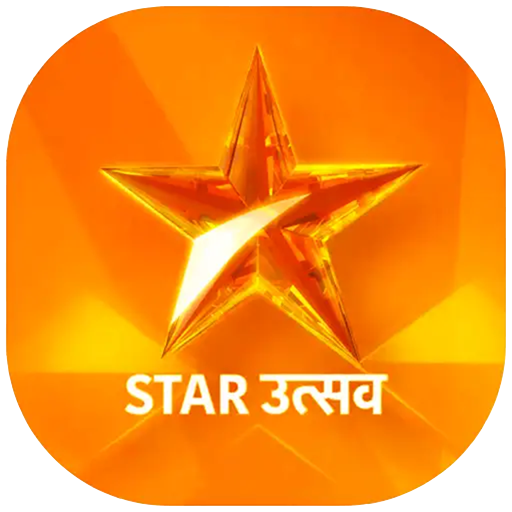 Star Utsav - Star Utsav Live TV Serial Guide icon