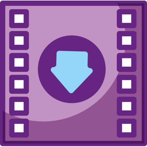 All Social Video Downloader‏ icon