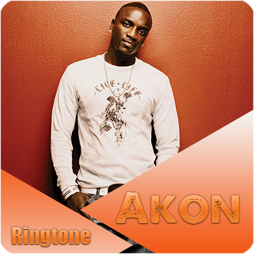 Akon Good Ringtones icon