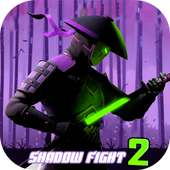 The Shadow Fight 2 New