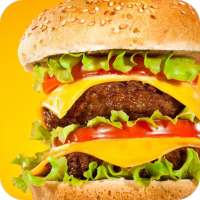Food Wallpaper Best 4K on 9Apps