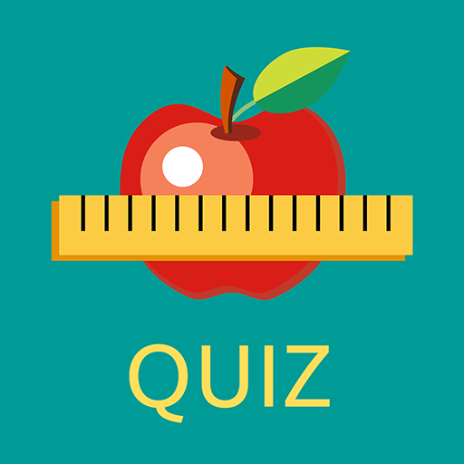 Nutrition and Diet Quiz: Test Your Knowledge icon