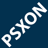 PSXON أيقونة