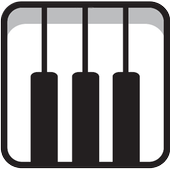 My Piano icon