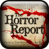 The Horror Report: Criminals icon