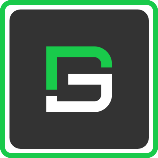 GetWidget- An Open-Source UI Library for Flutter. иконка