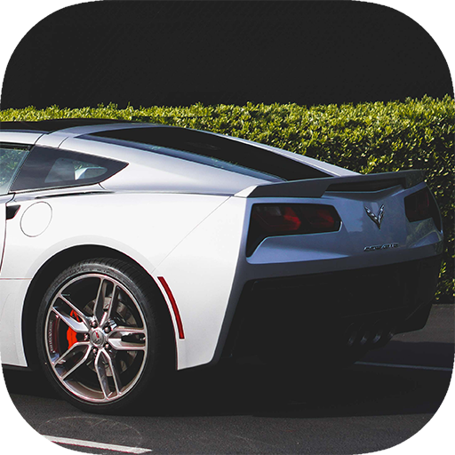 City Crime Gangster Driving 3D icon