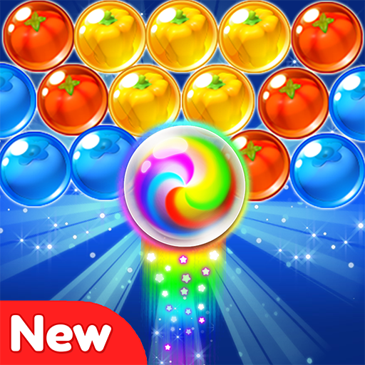 Shoot Bubble 2 - Fruit icon