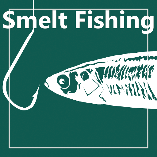 Super Smelt Fishing icon
