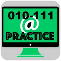 010-111 Practice Exam - ACSM Personal Trainer