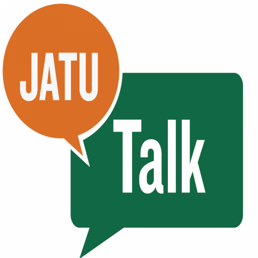 Jatu Talk icon