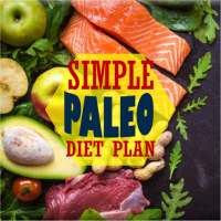 Simple Paleo Diet Plan on 9Apps