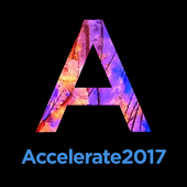 Lenovo Accelerate 2017 иконка
