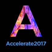 Lenovo Accelerate 2017