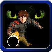 Guide for how to train your dragon