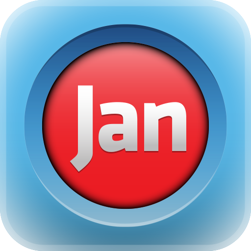 Radio Jan icon