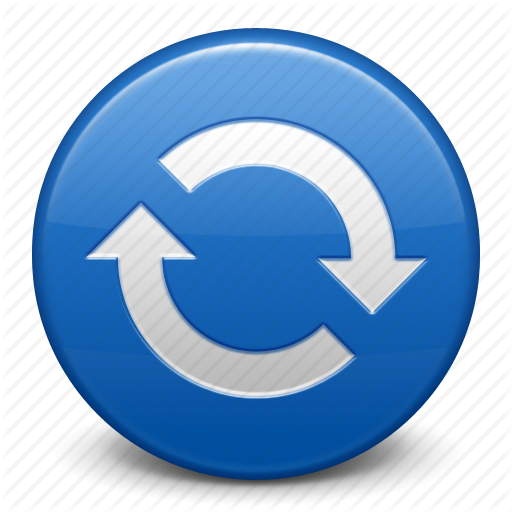 Software Update icon
