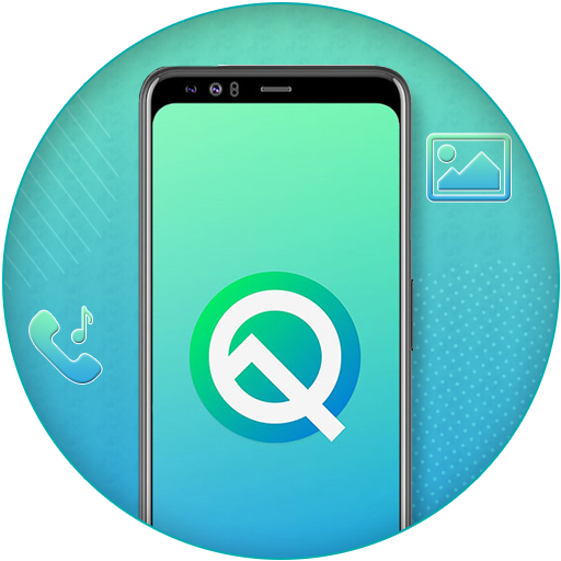 Theme for Pixal 4 XL icon