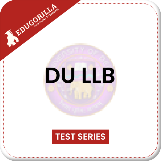 DU LLB Mock Tests for Best Results icon