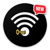 Wps wifi Connect icon