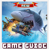 Guide Hungry Shark Evolution icon