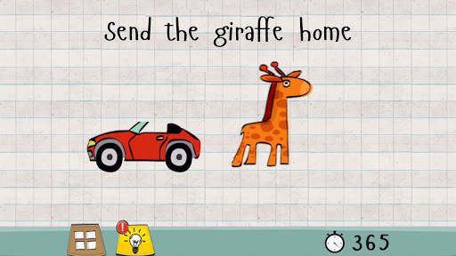 Logic Master 1 Mind Twist screenshot 3