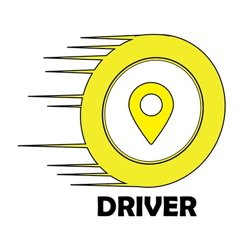 RODA DRIVER icon