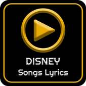 All DISNEY Album Songs Lyrics on 9Apps