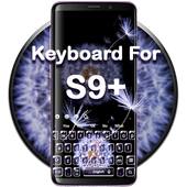 Tastatur für S9   Löwenzahn icon