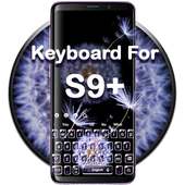 Teclado para S9   Dandelion