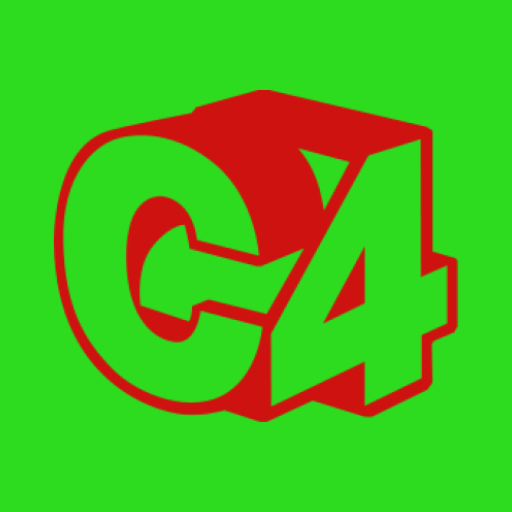 Channel4U - Cartoon Network icon