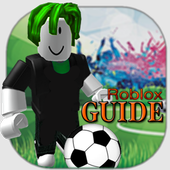 New Guide For  ROBLOX Game icon
