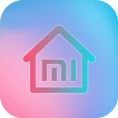 Mi 10 Launcher – MiUI Launcher &amp; Xiaomi Launcher icon