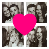 Photobooth snapshot editor icon